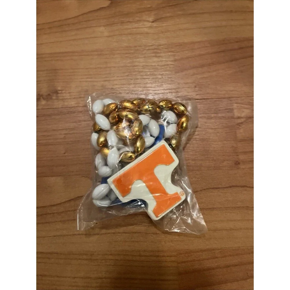 Sport Beads tennessee volunteers
